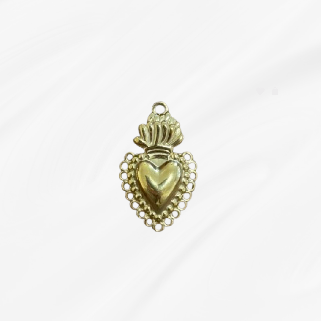 Charm Sacré Cœur
