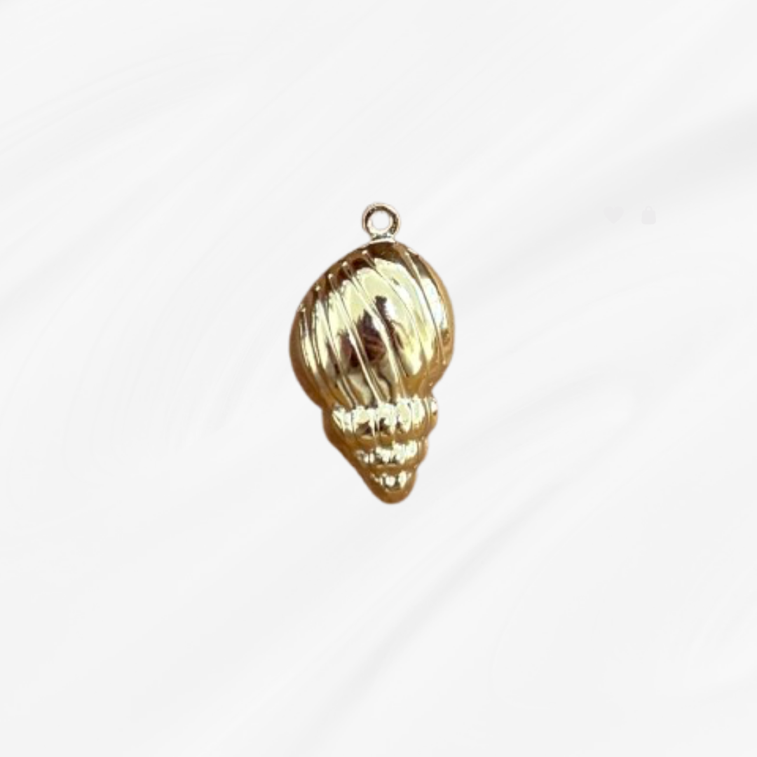 Charm Coquillage