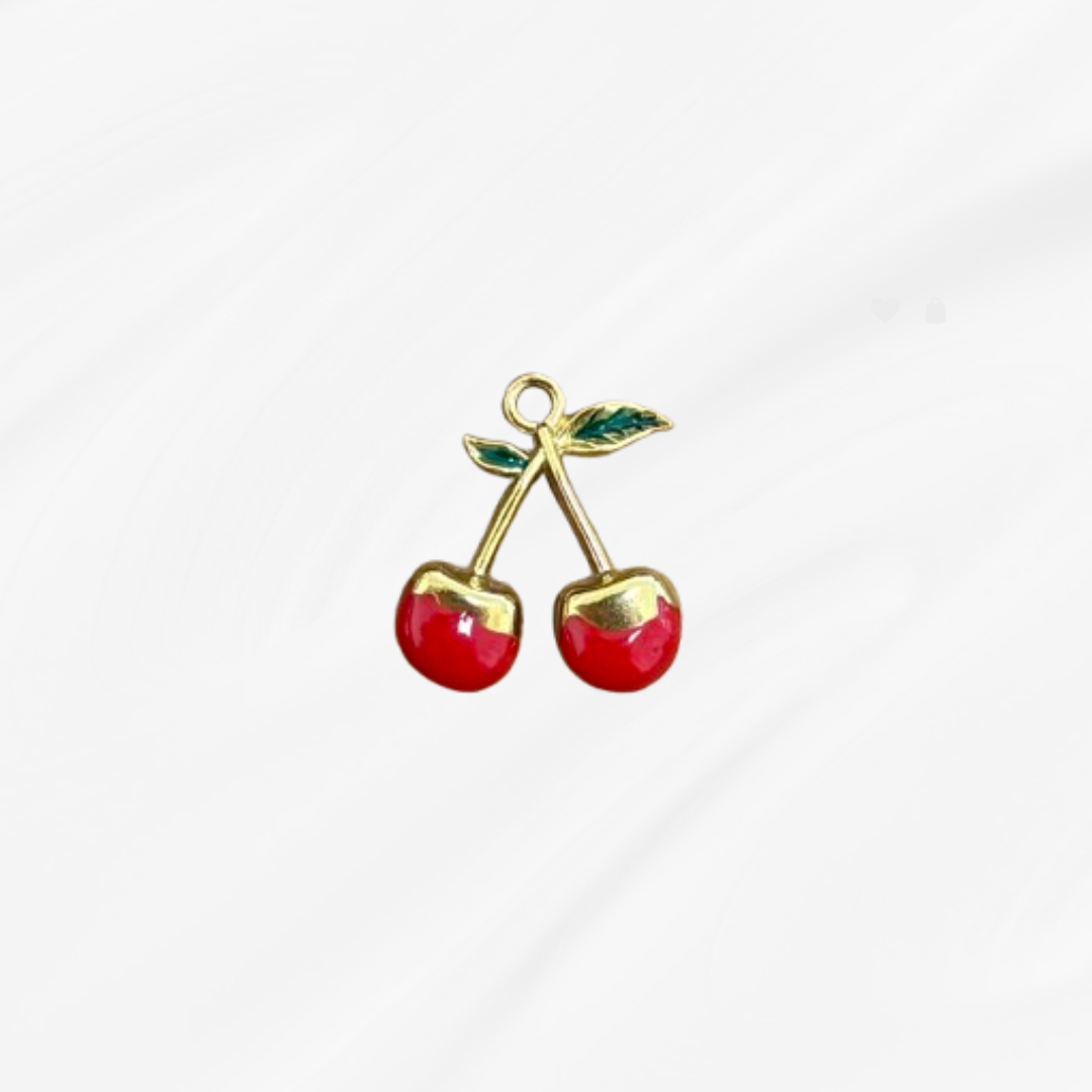 Charm Cerise