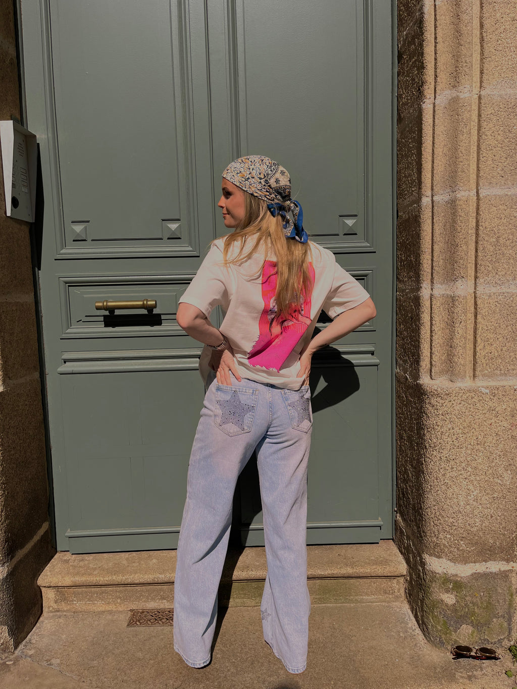 Jean Star