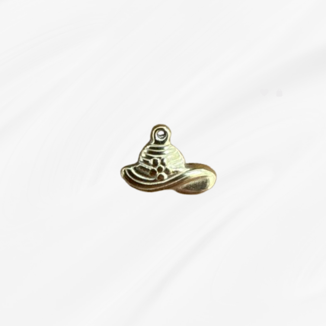 Charm Chapeau
