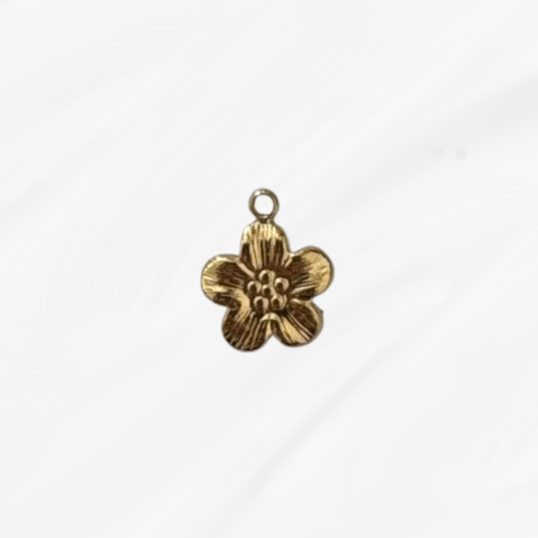 Charm Fleur de Cerisier