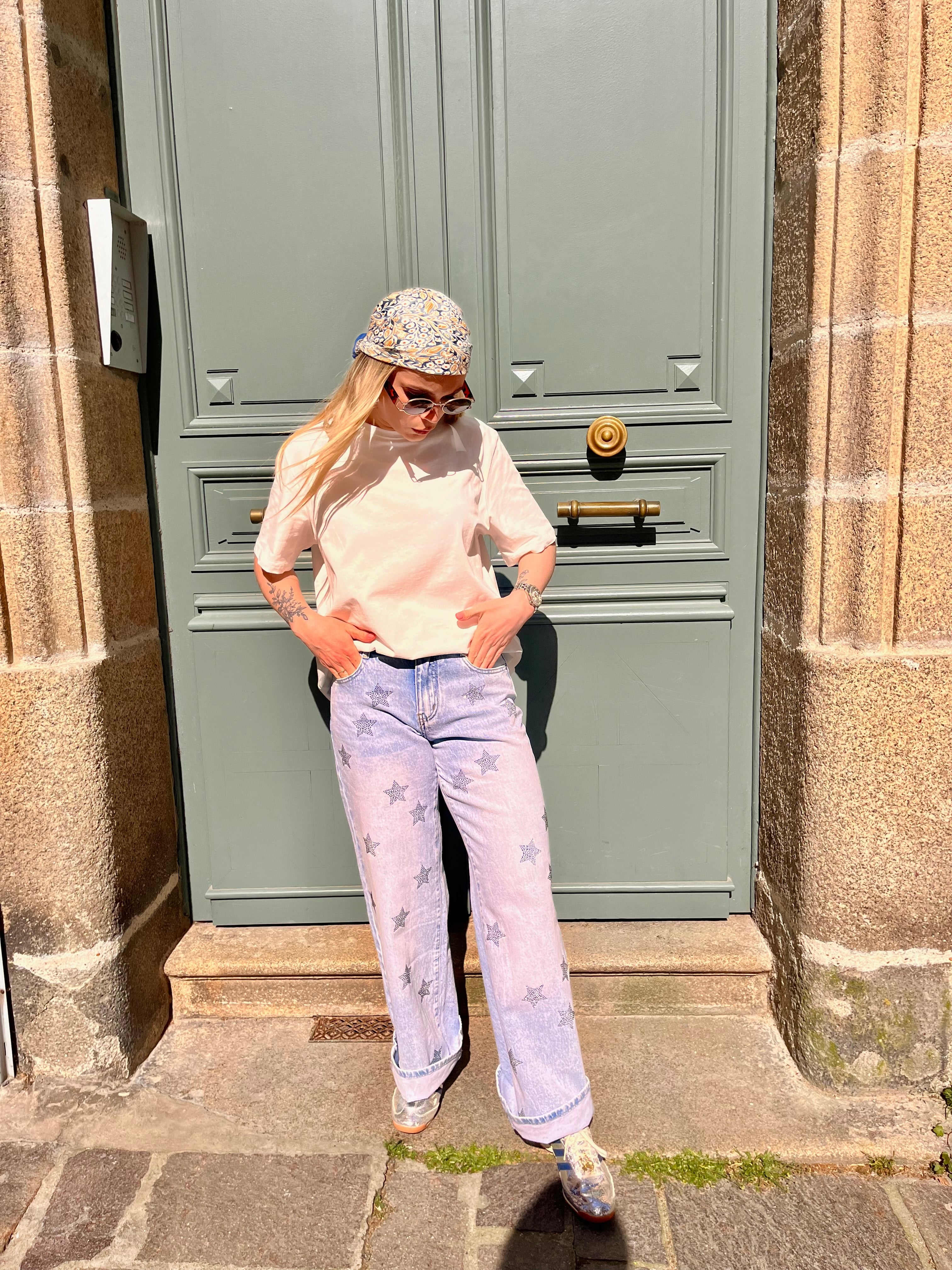 Jean Star