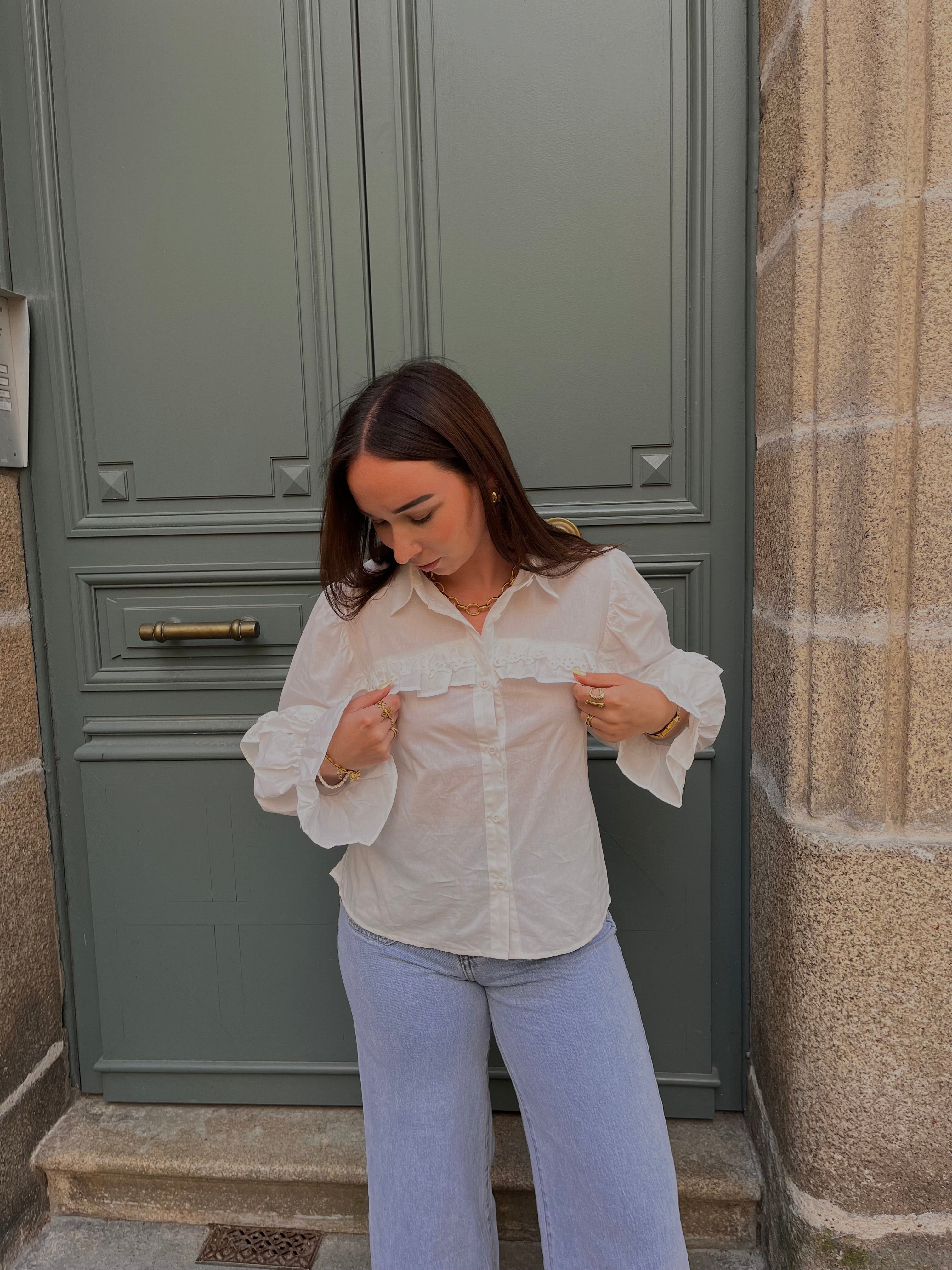 Blouse Arya