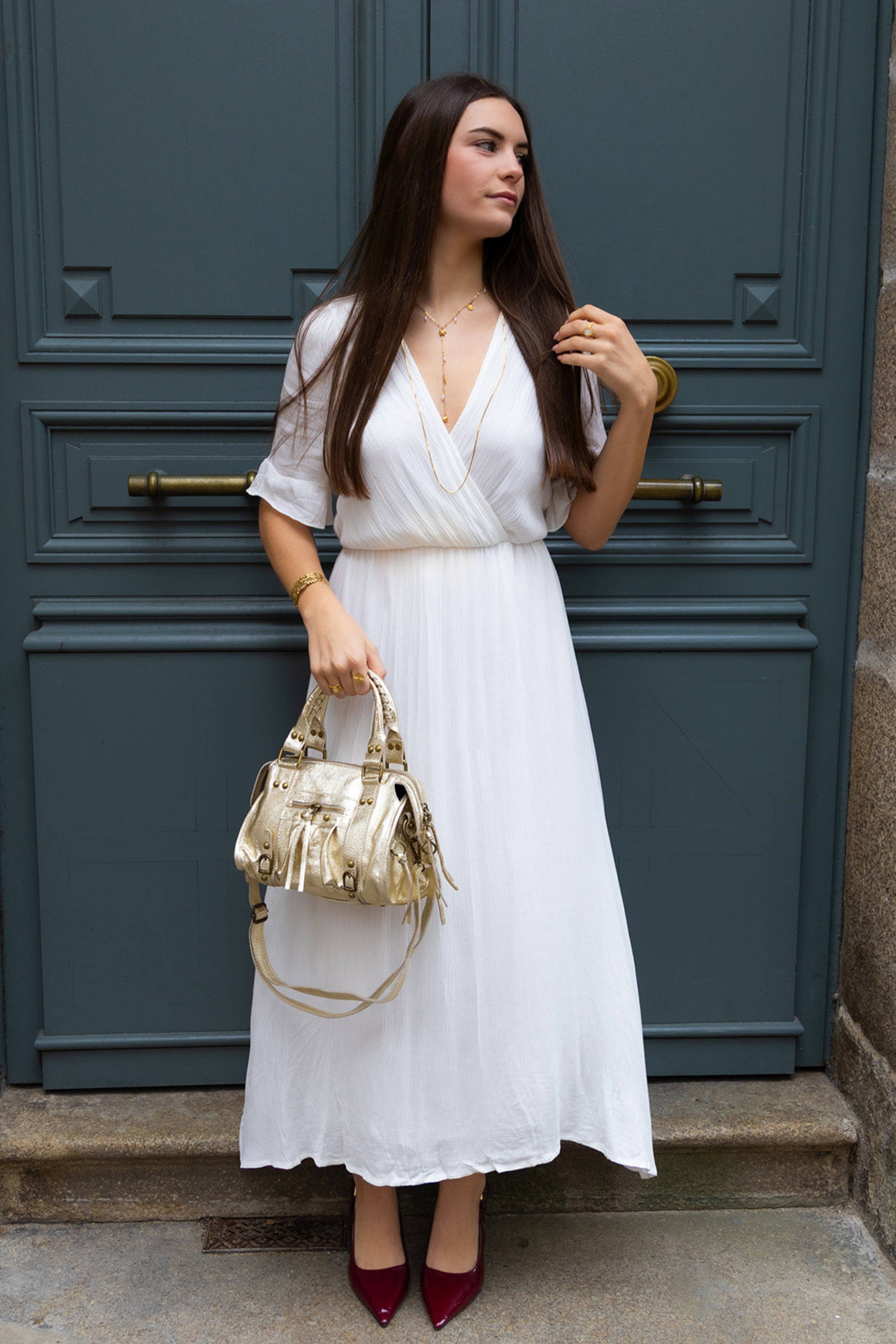 Robe Audrey
