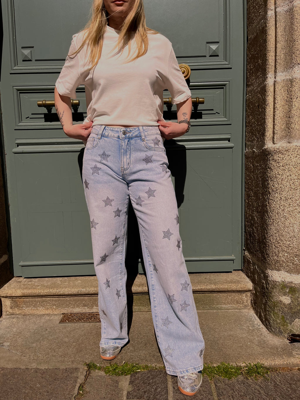 Jean Star