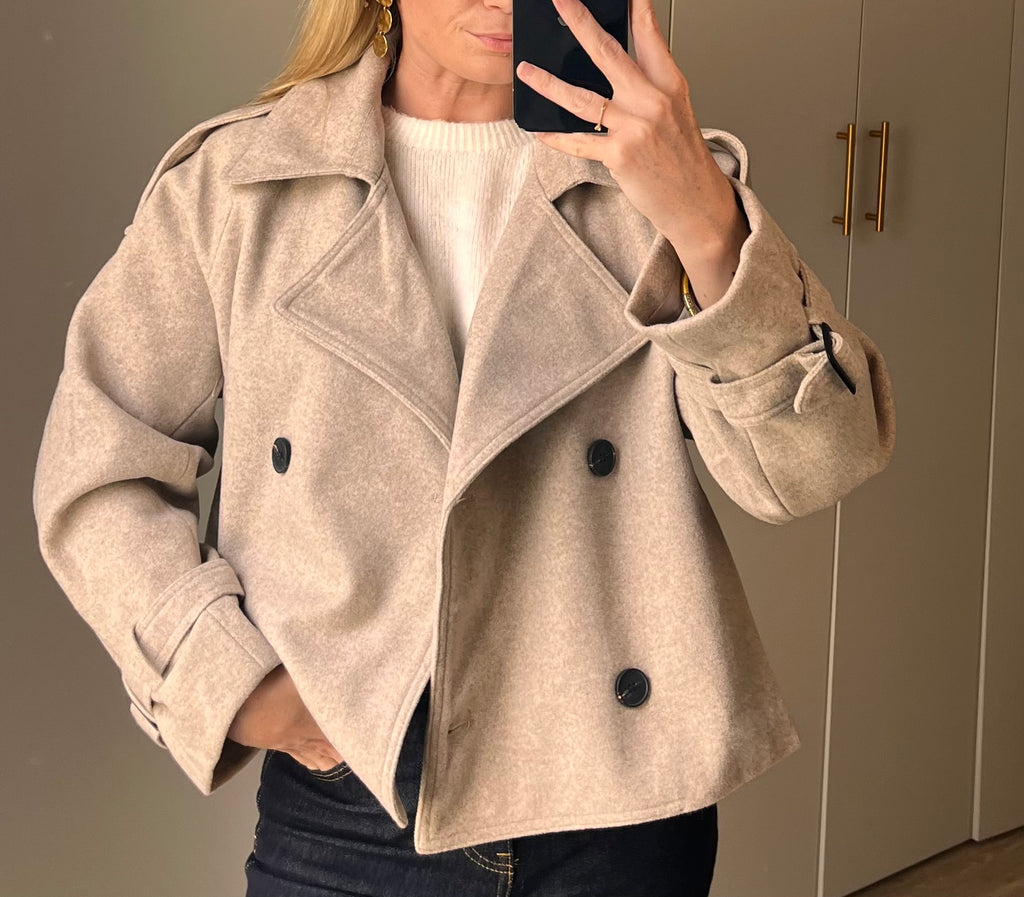 Veste Anna