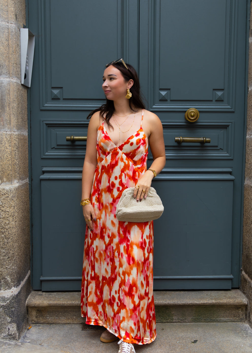 Robe Julianne