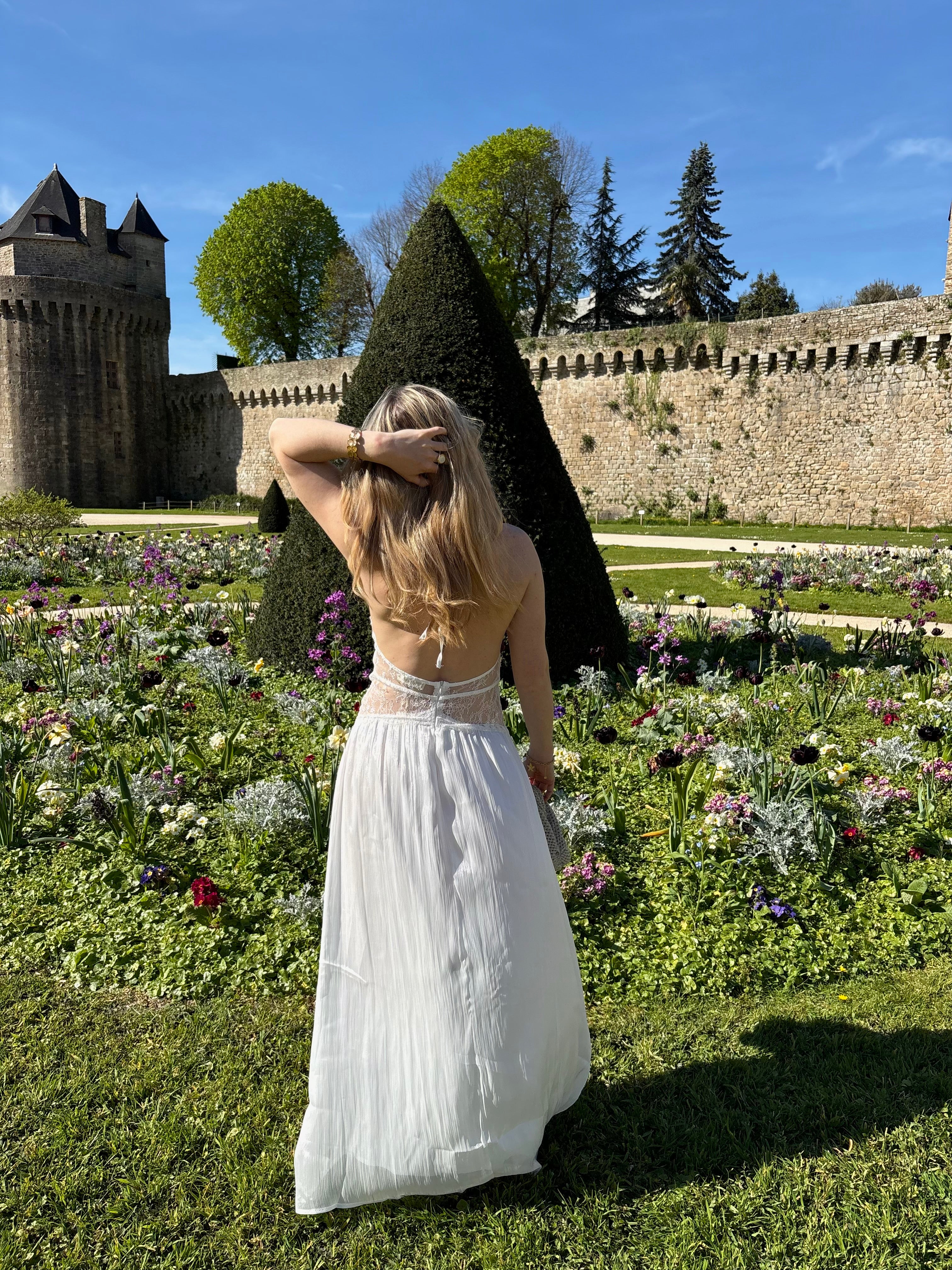 Robe Malia