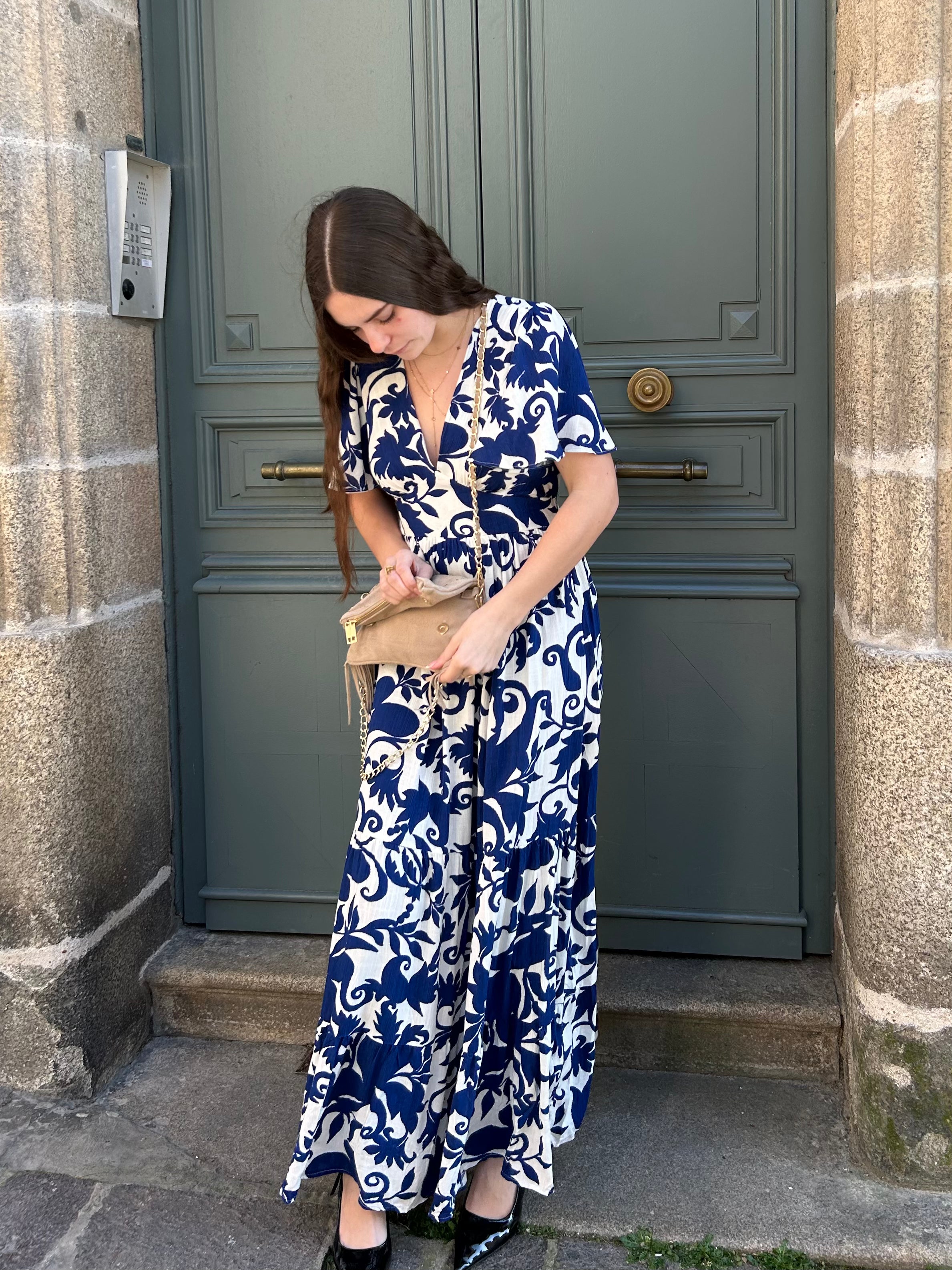 Robe Marianne