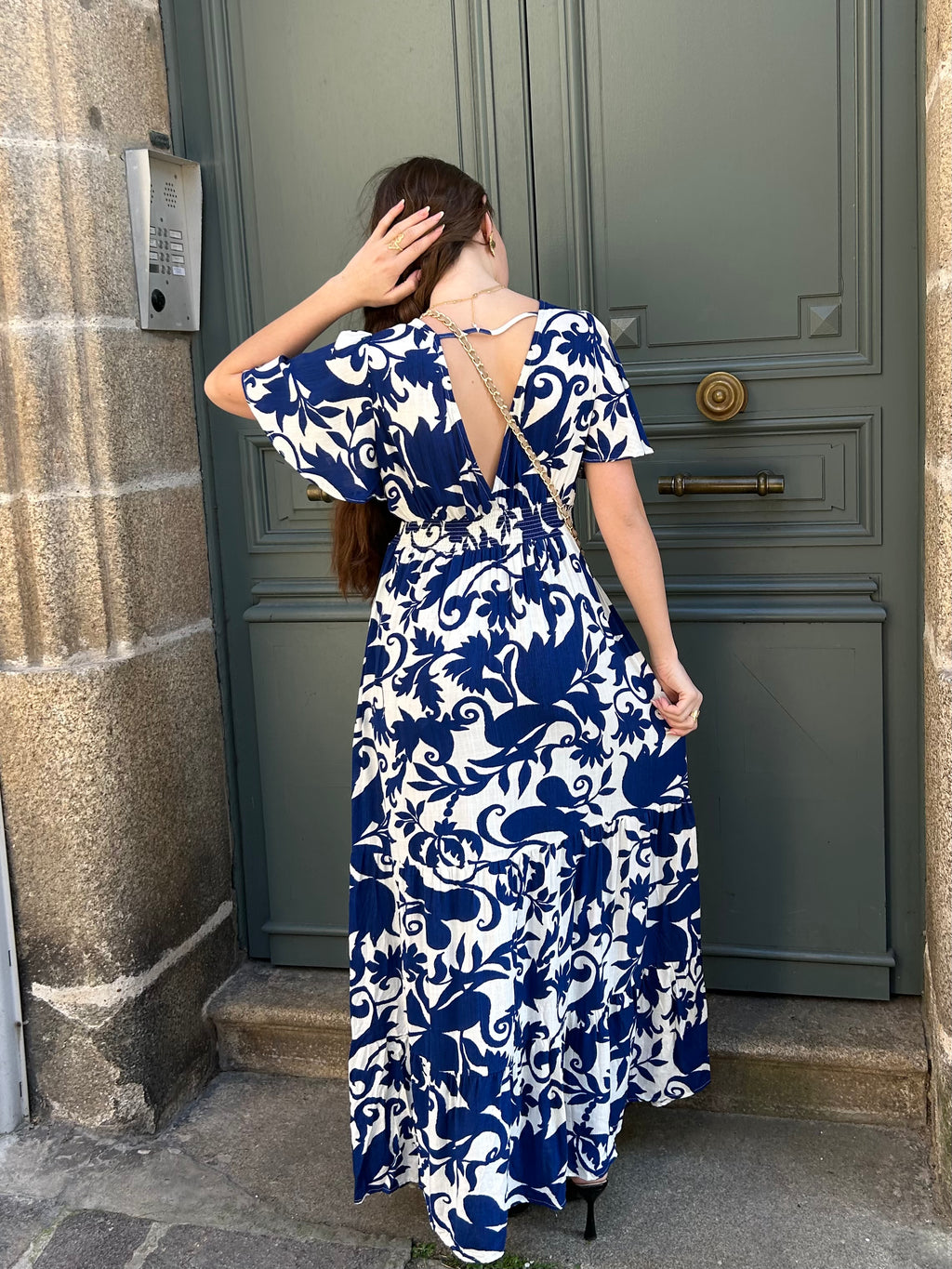 Robe Marianne