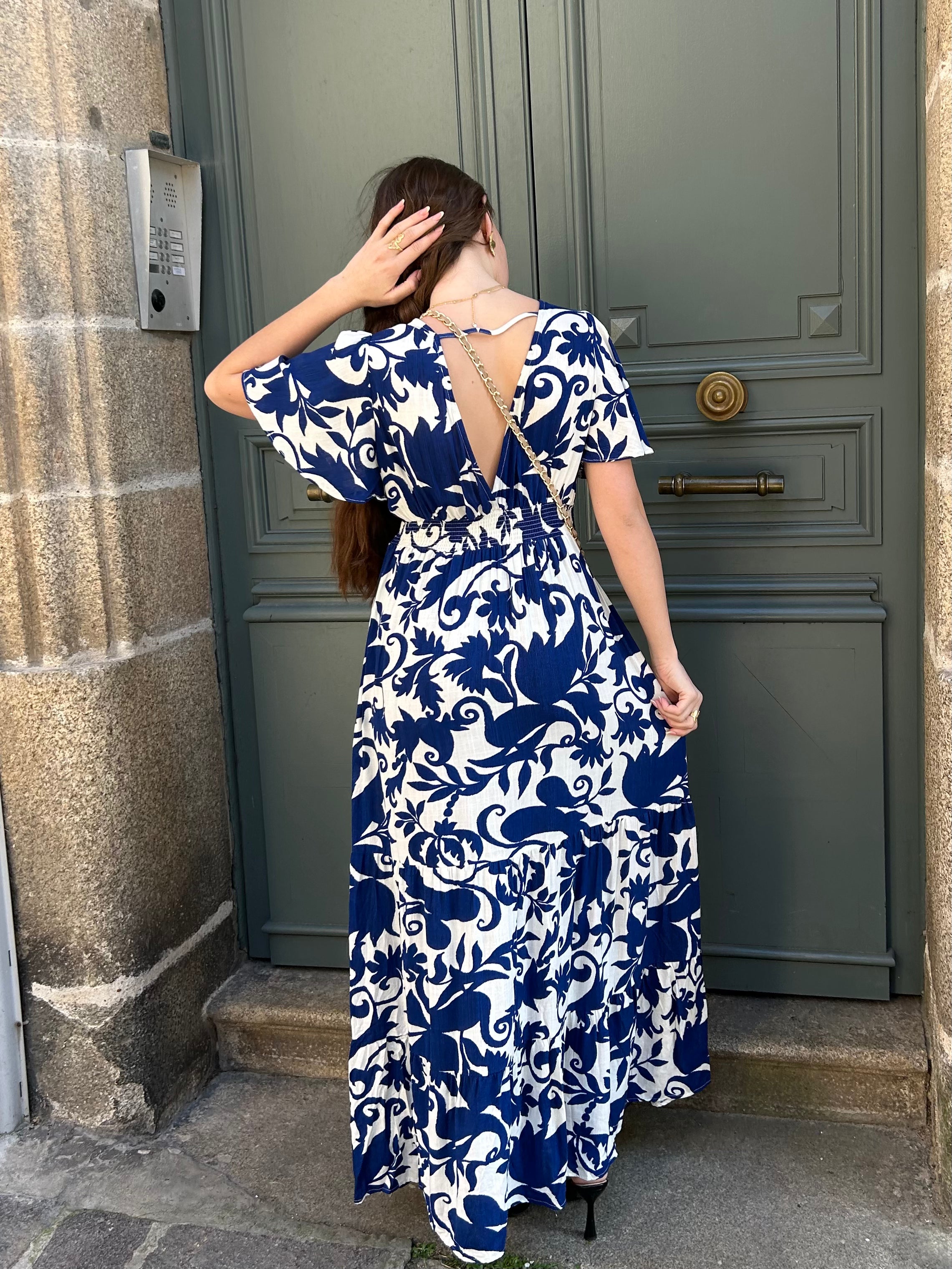Robe Marianne
