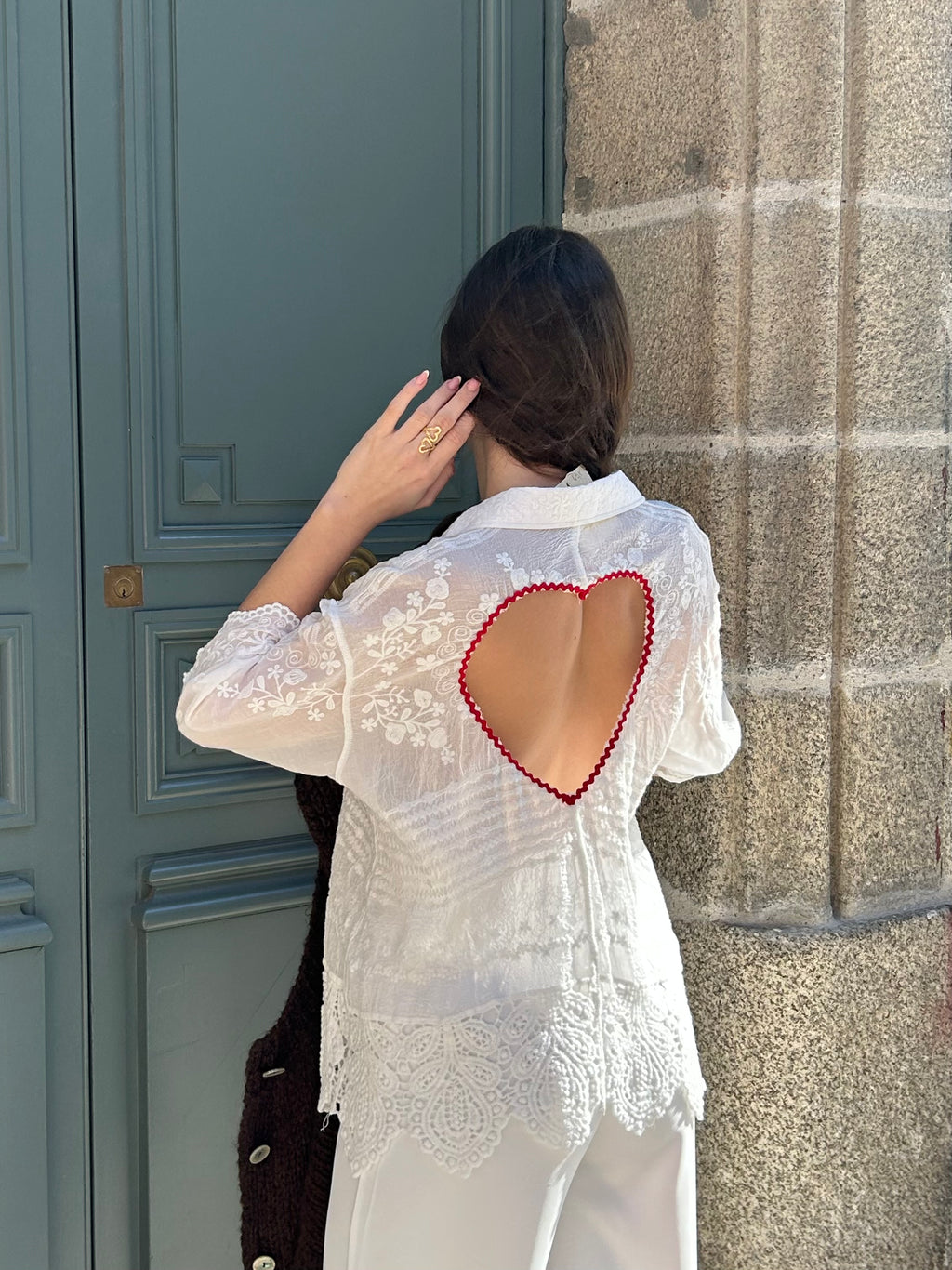 Chemise Lola