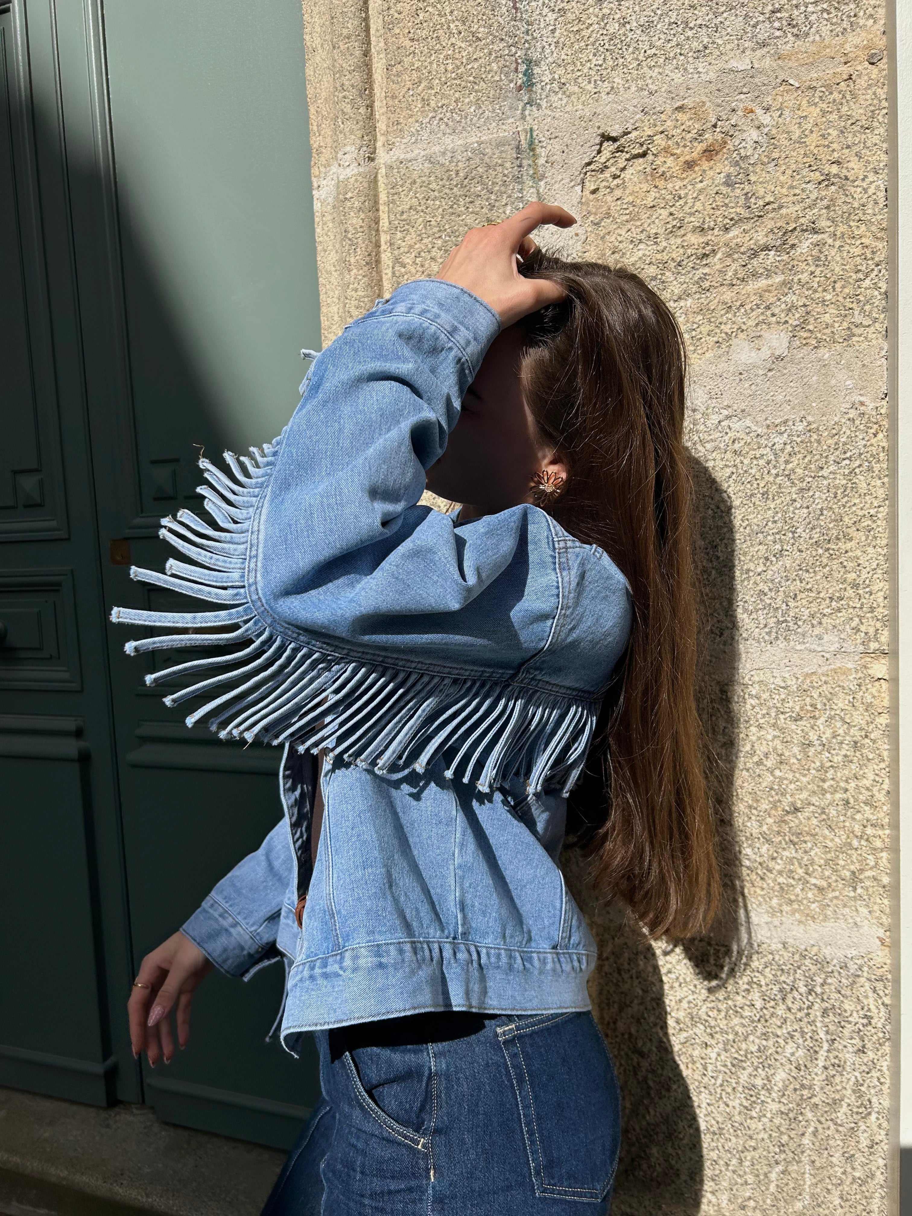 Veste Mathilde