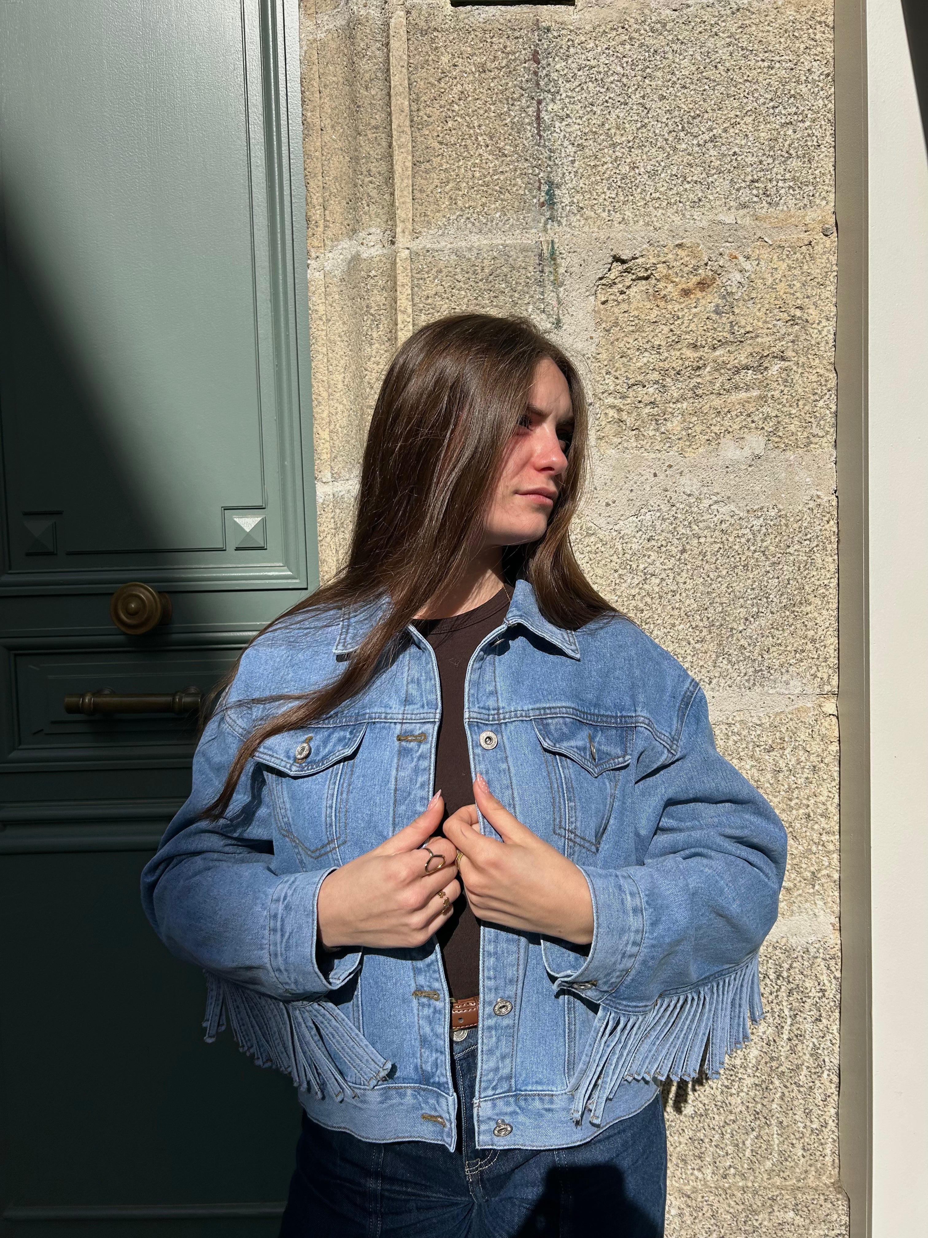 Veste Mathilde