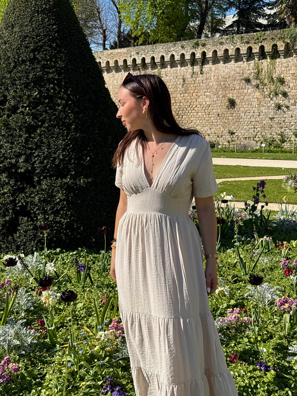 Robe Lucie