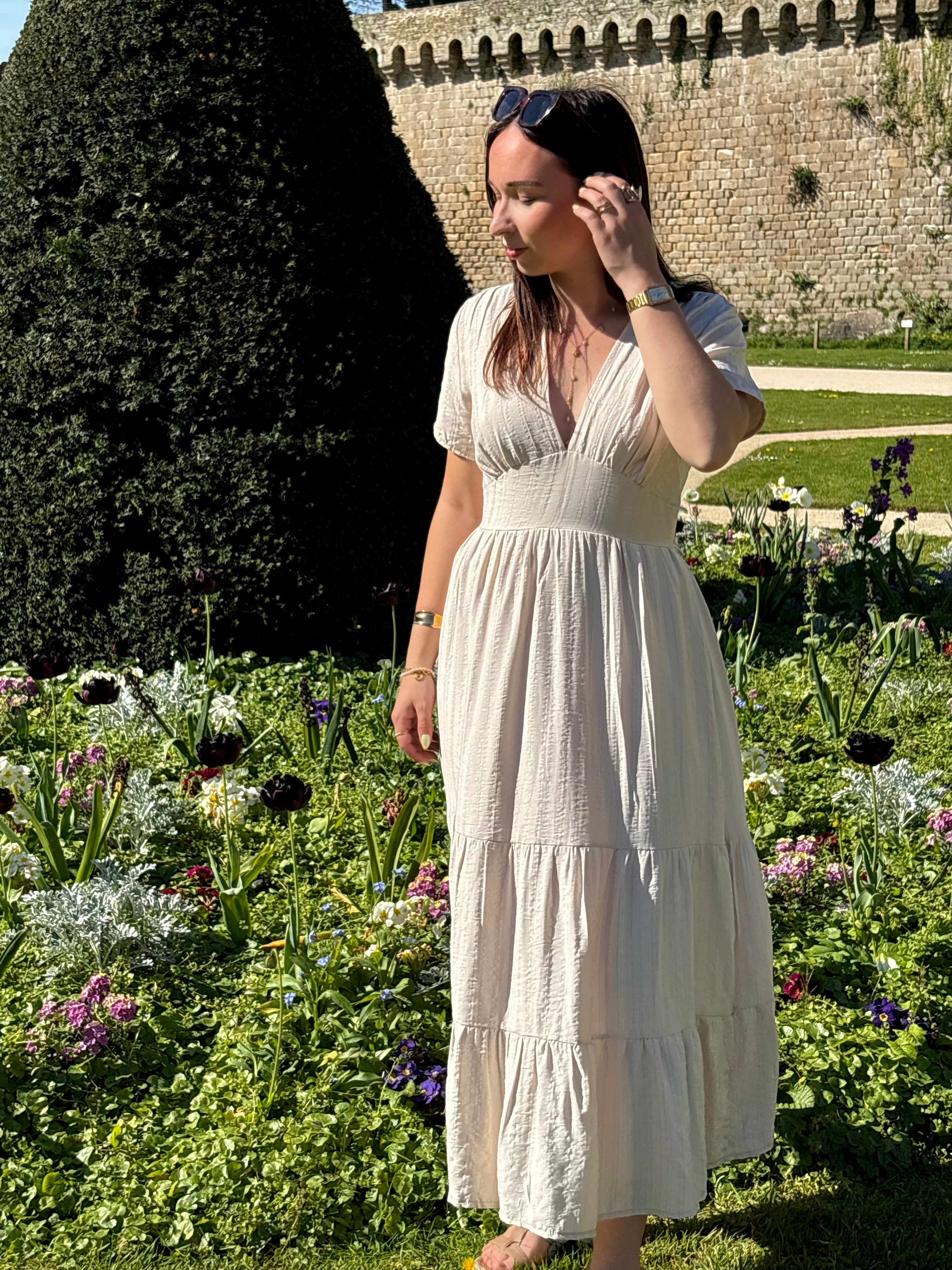 Robe Lucie