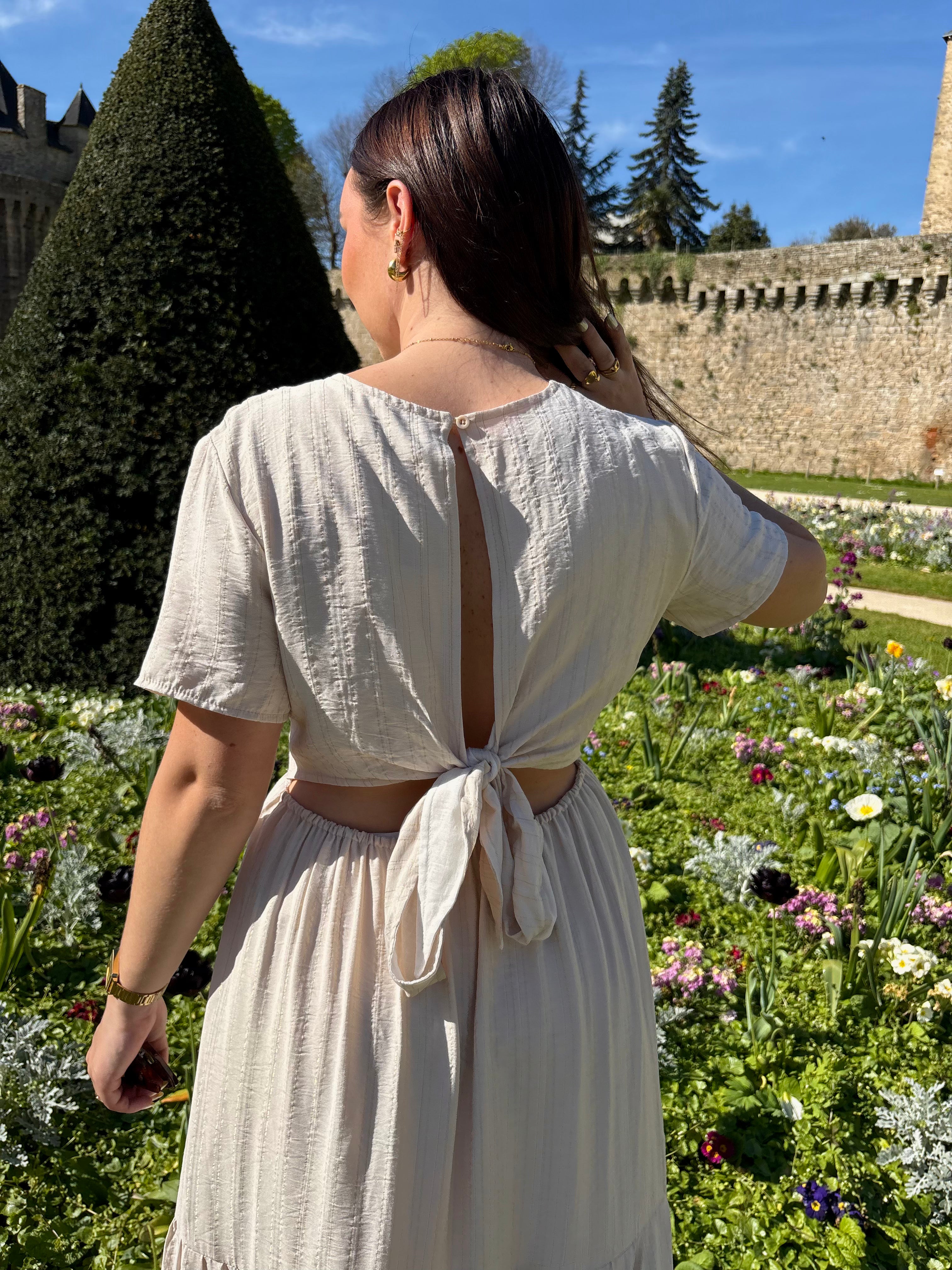 Robe Lucie