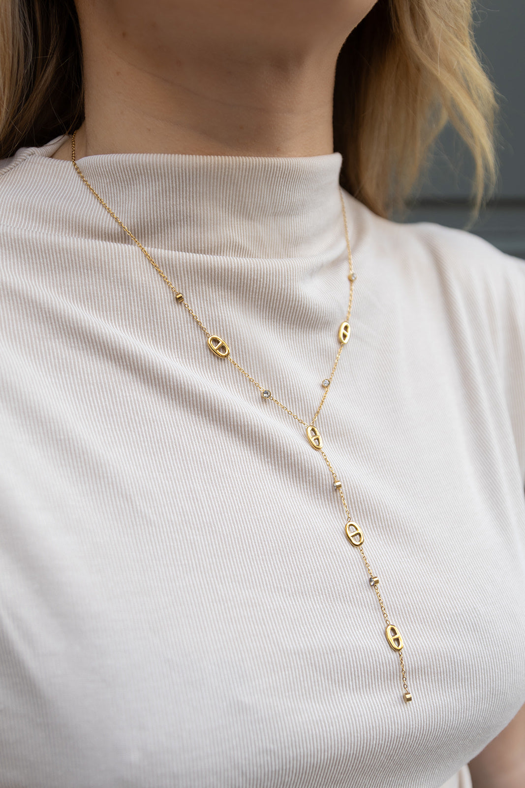Collier Zoé